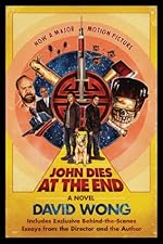 John Dies at the End