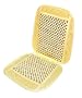 Wagan IN9912 Bead and Rattan Cool Seat Cover