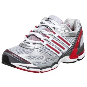 adidas Women's Supernova Sequence Running Shoe