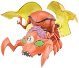 Ben 10 Alien Force Alien Creatures Brainstorm