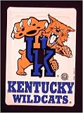 Kentucky Wildcats Light Switch Cover (single)