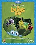 Bug`s Life [Blu-ray] [1998] [US Import]