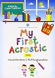 My first acrostic : Leicestershire & Nottinghamshire