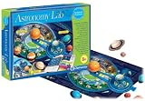 Review Clementoni  / Astronomy Lab Science Kit