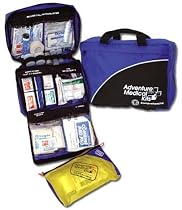 Adventure Medical Kits Comprehensive Kit