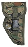 New Woodland Digital Camo Small Holster Right Handed Taigear
