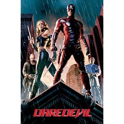 Daredevil