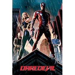 Daredevil
