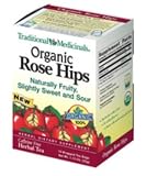 Organic Rose Hips 16b