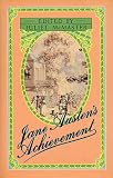 Jane Austen's achievement : papers delivered at the Jane Austen Bicentennial Conference at the University of Alberta