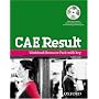 CAE Result, New Edition: Workbook Resource Pack with Key