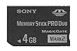 y4GBz SONY/\j[ [XeBbN PROfI Mark2 (COe[i) MS-MT4G//T