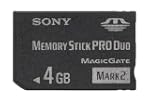 Sony MSMT4GN - Tarjeta De Memoria Mem...