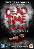 George A Romero Presents Deadtime Stories [DVD]