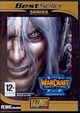 WarCraft III Expansion: The Frozen Throne