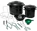 Granite Ware 12-Piece Enamel-on-Steel Canning Kit with Blancher image 2