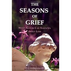 The Seasons of Grief: What Nature Can Teach Us about Loss