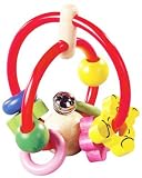 from John Crane Twinkle Rattle