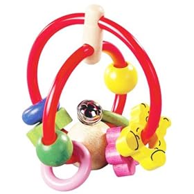 Branching Out Twinkle Ratle