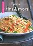 Recettes de fin de mois