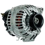 Bosch AL8501N New Alternator by Bosch