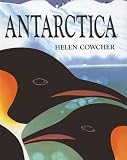 Antarctica (Sunburst Books (Prebound))
