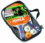 JOOLA Tischtennis-Set Duo