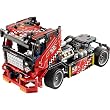 LEGO Technic Limited Edition Set #8041 Race Truck