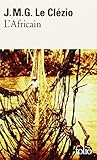 L'Africain  (French Edition)