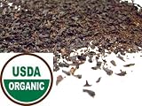 Organic Irish Breakfast. Gourmet Loose Leaf Black Tea (4 oz. -- Makes 50 Cups)
