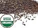 Organic Irish Breakfast. Gourmet Loose Leaf Black Tea (4 oz. -- Makes 50 Cups)