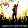 The Power of Rock and Roll