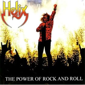 The Power of Rock and Roll