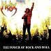 The Power of Rock and Roll