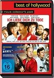 Produkt-Bild: Best of Hollywood - 2 Movie Collector's Pack: Ich liebe Dich zu Tode / Der Harte und ... ( [2 DVDs]