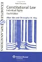 Constitutional Law, Individual Rights (Examples & Explanations)