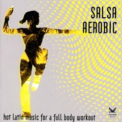 Salsa Aerobic [German Import]
