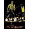 Cro-Mags: The Final Quarrel - Live at CBGB
