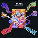 A Quick One (1995 edition)par The Who