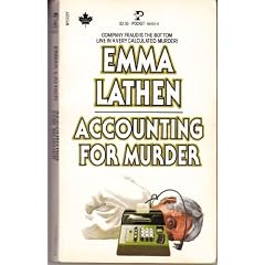 Accounting for Murder
