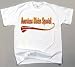 American Water Spaniel Breed of Champion T-Shirt