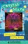 Crystal Maze Adventure Gamebook