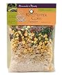 Frontier Soups Homemade In Minutes Florida Sunshine Red Pepper Corn Chowder, 5-Ounce Bags (Pack of 4)