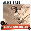 Mittsommernacht