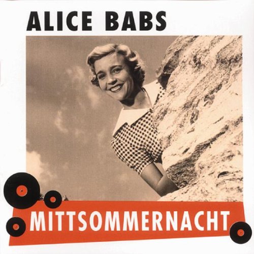Bear Famil (Bear Family Records) Mittsommernacht