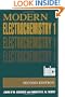 Modern Electrochemistry 1: Ionics