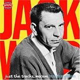 Just the Tracks, Ma'am: The Warner Brothers Recordings