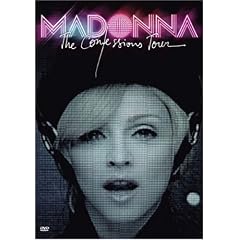 Madonna - The Confessions Tour