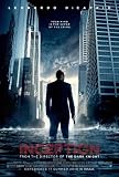 Inception POSTER Movie (2010) Style A 11 x 17 Inches - 28cm x 44cm (Leonardo DiCaprio)(Ken Watanabe)(Joseph Gordon-Levitt)(Marion Cotillard)(Ellen Page)