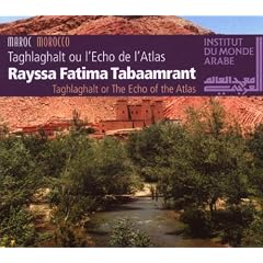 Taghlaghalt Ou L'echo De L'atlas